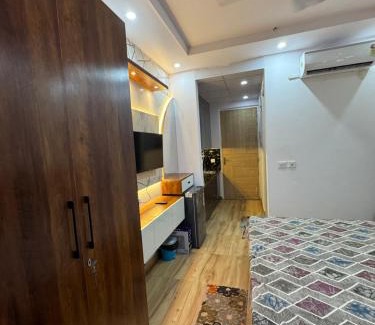 Greater Noida Apartamento | Heavenly stays