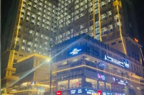 Greater Noida Apartamento | Heavenly stays