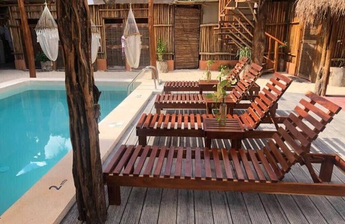 Coba Casa | Suite Paradisíaca | Cobá, 1 Recámara