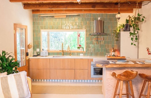 Topanga Casa | Heavenly Tree Spa Topanga