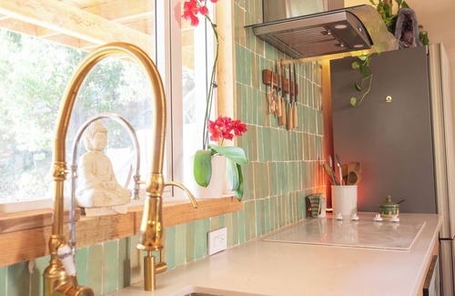 Topanga Casa | Heavenly Tree Spa Topanga