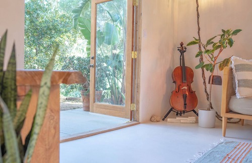Topanga Casa | Heavenly Tree Spa Topanga