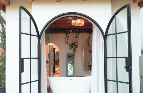 Topanga Casa | Heavenly Tree Spa Topanga