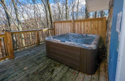 Chalet Village Villa | Heavenly View 2308
