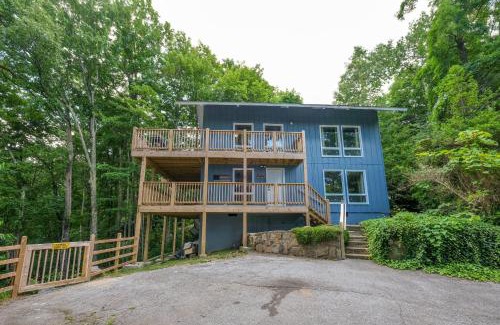 Chalet Village Villa | Heavenly View 2308