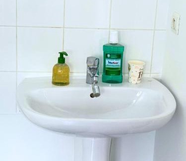 Domont Apartamento | HeavenlyHome-Paris-CDG-Stade-de-France