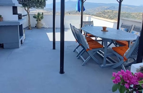 Magomadas Casa | Heavens View