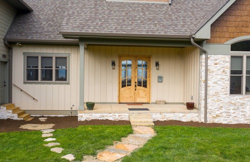 Woodfin Casa | Heavens View- of the Beautiful Asheville Mountains