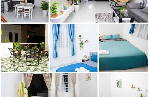 Ninh Kieu Casa | HeavenVilla