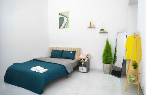 Ninh Kieu Casa | HeavenVilla