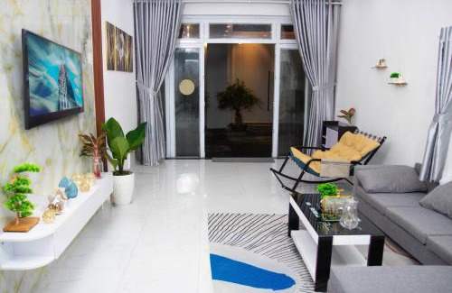 Ninh Kieu Casa | HeavenVilla