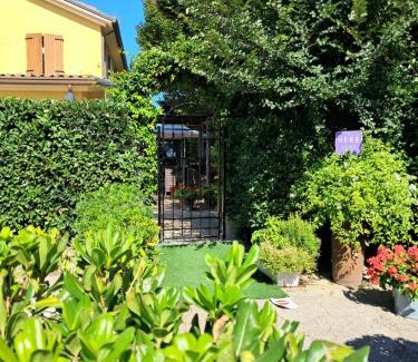 Misano Adriatico Casa | Hebe Home Riccione