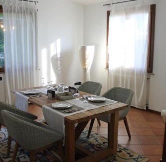 Misano Adriatico Casa | Hebe Home Riccione
