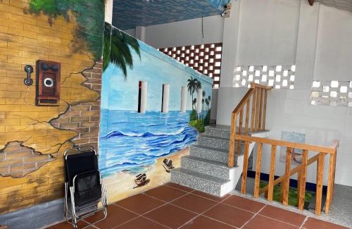 Long Dien Apartamento | Hebe house homestay