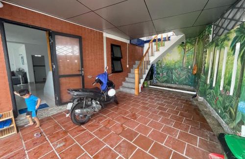 Long Dien Apartamento | Hebe house homestay
