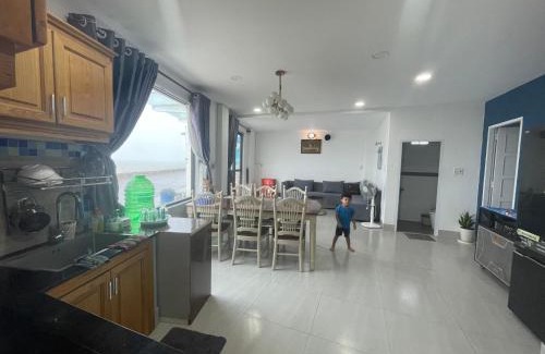 Long Dien Apartamento | Hebe house homestay