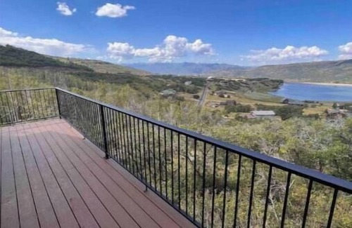 Timber Lakes Cabina | Heber mountain retreat. Views!