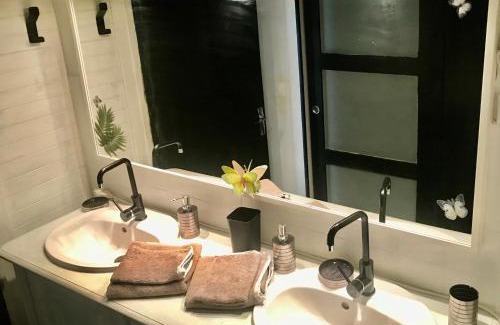 Sampzon Casa | Hebergements des POSAS