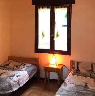 Sampzon Casa | Hebergements des POSAS