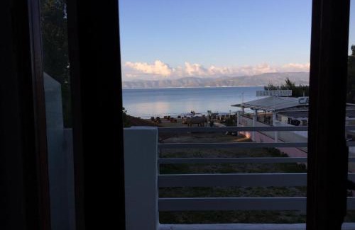 Kavos Apartamento | Hebes on the beach