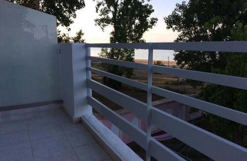 Kavos Apartamento | Hebes on the beach