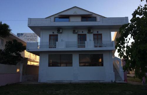 Kavos Apartamento | Hebes on the beach