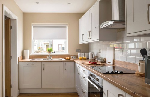 Beddgelert Cabaña | HEBOG, pet friendly, character holiday cottage in Beddgelert