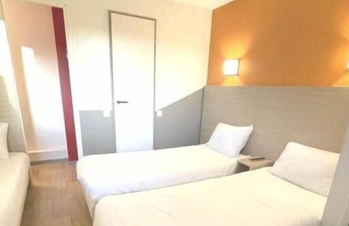 Vienne Hotel | Hotel Première Classe Lyon Sud - Vienne