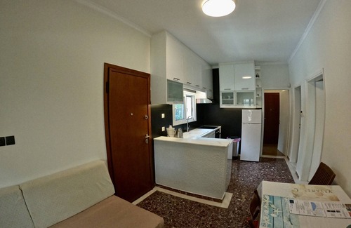 Spata-Artemida Villa | Hector Villa Airport