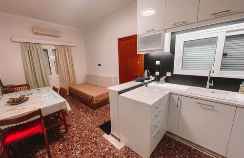 Spata-Artemida Villa | Hector Villa Airport