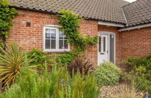 Wells-next-the-Sea Casa | Hectors Hideaway