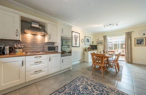 Wells-next-the-Sea Casa | Hectors Hideaway