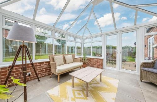 Wells-next-the-Sea Casa | Hectors Hideaway