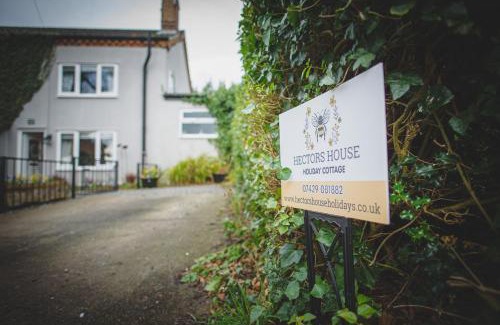 Great Yarmouth Casa | Hectors house