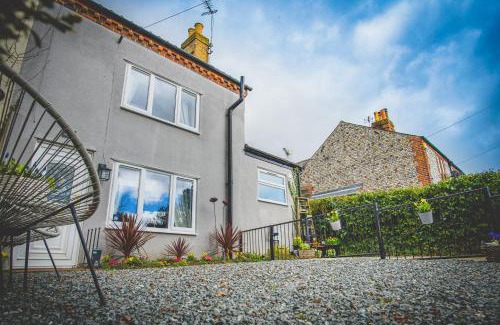 Great Yarmouth Casa | Hectors house