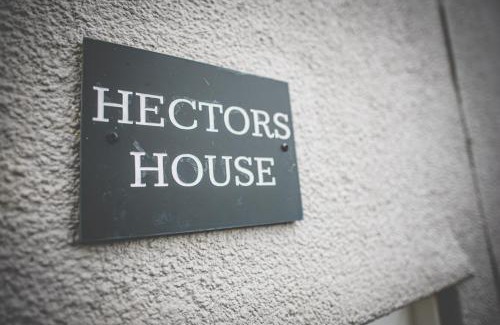 Great Yarmouth Casa | Hectors house