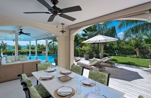 Silver Sands Villa | Hectors House Luxury villa