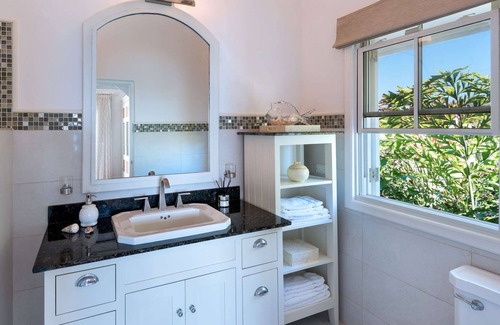 Silver Sands Villa | Hectors House Luxury villa
