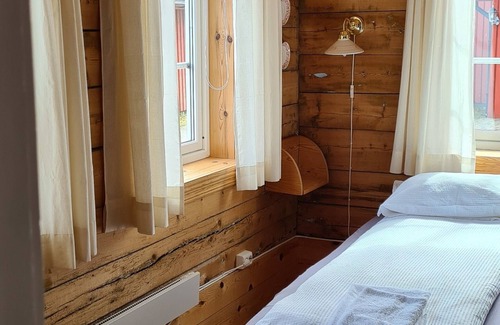 Haegebostad Casa | Heddan Gard Gjestegard