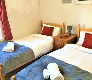 Llanboidy Cama Y Desayuno | Heddfan (Place of Peace)