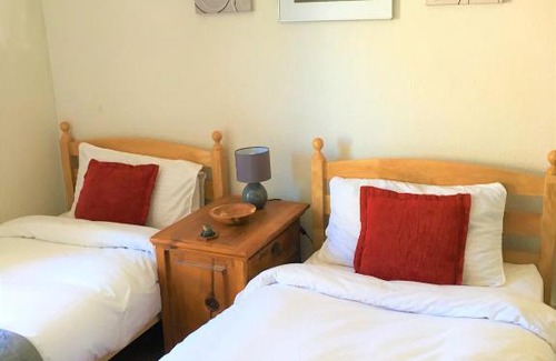Llanboidy Cama Y Desayuno | Heddfan (Place of Peace)