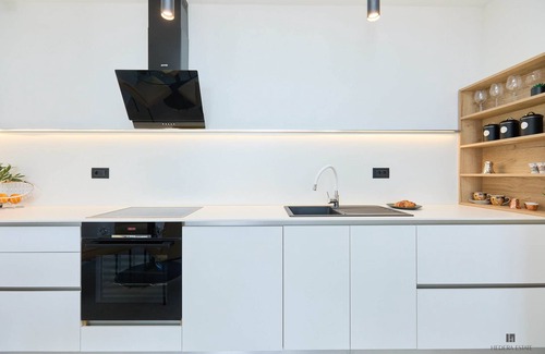 Gruz Apartamento | Hedera Estate, Hedera A28