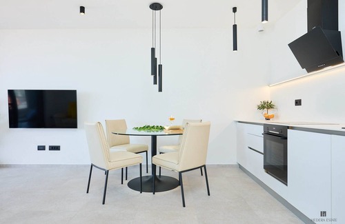 Gruz Apartamento | Hedera Estate, Hedera A28