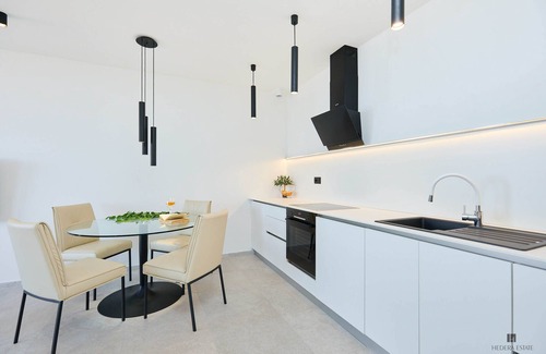 Gruz Apartamento | Hedera Estate, Hedera A28