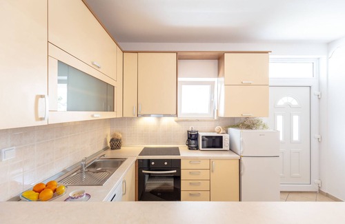Babin Kuk Apartamento | Hedera Estate, Hedera A46
