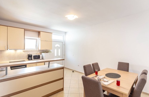 Babin Kuk Apartamento | Hedera Estate, Hedera A46