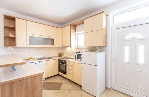 Babin Kuk Apartamento | Hedera Estate, Hedera A46