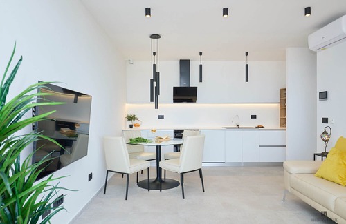 Gruz Apartamento | Hedera Estate, Hedera A28