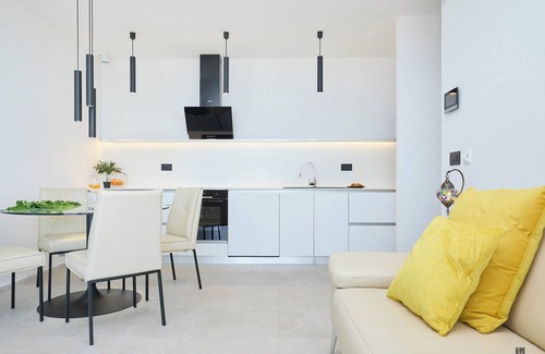 Gruz Apartamento | Hedera Estate, Hedera A28