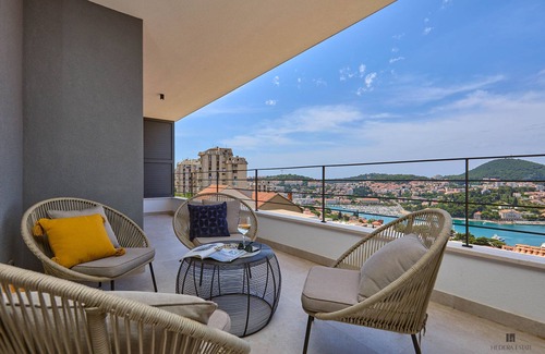 Gruz Apartamento | Hedera Estate, Hedera A28